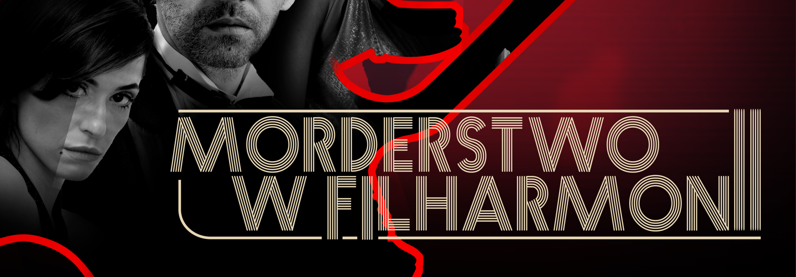 Morderstwo w filharmonii